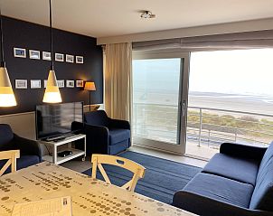 Unterkunft 1113176 - Appartement Belgischen Küste - SEASIGHT A 0303GAR