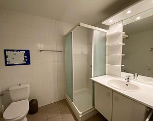 Unterkunft 1113176 - Appartement Belgischen Küste - SEASIGHT A 0303GAR