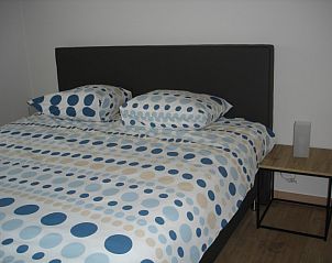 Verblijf 111317 - Appartement Belgische kust - Villa Appartement Amaryllis