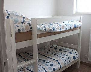 Verblijf 111317 - Appartement Belgische kust - Villa Appartement Amaryllis