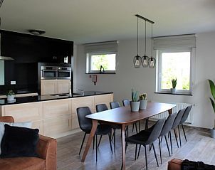 Verblijf 111317 - Appartement Belgische kust - Villa Appartement Amaryllis