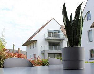 Verblijf 111317 - Appartement Belgische kust - Villa Appartement Amaryllis