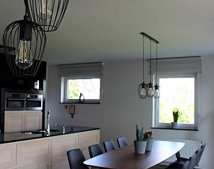 Verblijf 111317 - Appartement Belgische kust - Villa Appartement Amaryllis