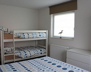 Verblijf 111317 - Appartement Belgische kust - Villa Appartement Amaryllis