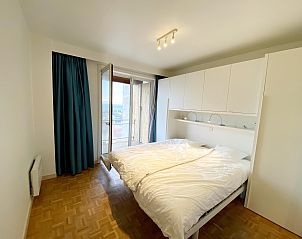 Guest house 1113184 - Apartment Belgian Coast - SCORPIO BI 1201GAR