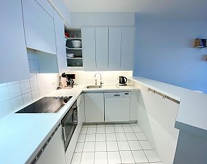 Guest house 1113184 - Apartment Belgian Coast - SCORPIO BI 1201GAR
