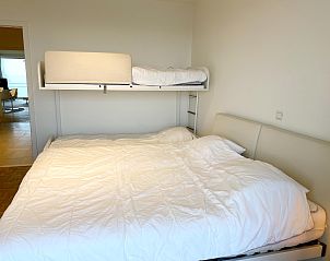 Guest house 1113184 - Apartment Belgian Coast - SCORPIO BI 1201GAR