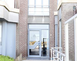 Guest house 1113184 - Apartment Belgian Coast - SCORPIO BI 1201GAR