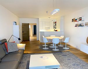 Guest house 1113184 - Apartment Belgian Coast - SCORPIO BI 1201GAR