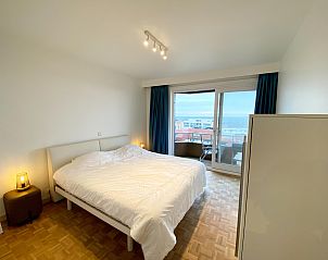 Guest house 1113184 - Apartment Belgian Coast - SCORPIO BI 1201GAR