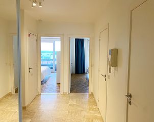 Guest house 1113184 - Apartment Belgian Coast - SCORPIO BI 1201GAR