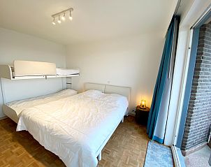 Guest house 1113184 - Apartment Belgian Coast - SCORPIO BI 1201GAR