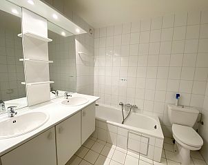 Guest house 1113184 - Apartment Belgian Coast - SCORPIO BI 1201GAR