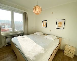 Unterkunft 1113185 - Appartement Belgischen Küste - ECLAIRCIE 0701GAR