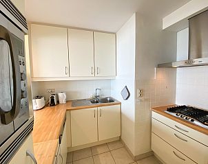 Unterkunft 1113185 - Appartement Belgischen Küste - ECLAIRCIE 0701GAR