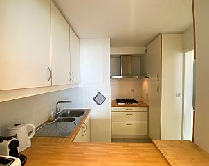 Unterkunft 1113185 - Appartement Belgischen Küste - ECLAIRCIE 0701GAR