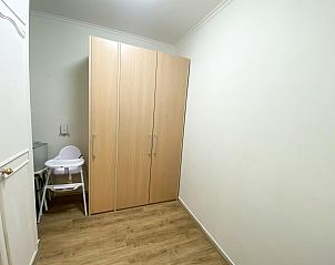 Unterkunft 1113185 - Appartement Belgischen Küste - ECLAIRCIE 0701GAR