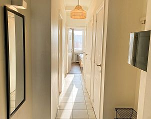 Unterkunft 1113185 - Appartement Belgischen Küste - ECLAIRCIE 0701GAR
