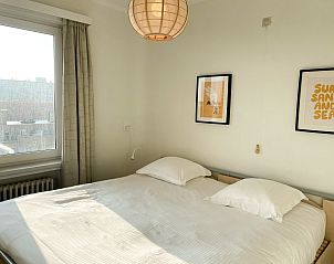 Unterkunft 1113185 - Appartement Belgischen Küste - ECLAIRCIE 0701GAR