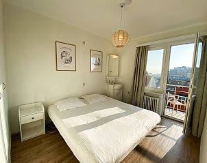 Unterkunft 1113185 - Appartement Belgischen Küste - ECLAIRCIE 0701GAR
