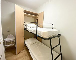Unterkunft 1113185 - Appartement Belgischen Küste - ECLAIRCIE 0701GAR