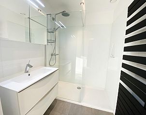 Unterkunft 1113185 - Appartement Belgischen Küste - ECLAIRCIE 0701GAR