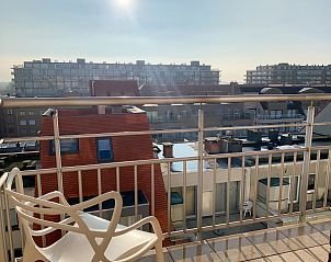 Unterkunft 1113185 - Appartement Belgischen Küste - ECLAIRCIE 0701GAR