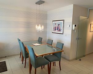 Unterkunft 1113190 - Appartement Belgischen Küste - NEPTUNE60 0601GAR