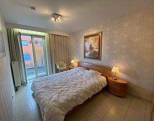 Unterkunft 1113190 - Appartement Belgischen Küste - NEPTUNE60 0601GAR