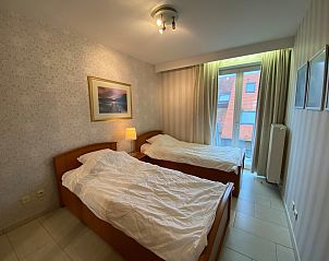 Unterkunft 1113190 - Appartement Belgischen Küste - NEPTUNE60 0601GAR