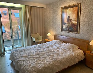 Unterkunft 1113190 - Appartement Belgischen Küste - NEPTUNE60 0601GAR