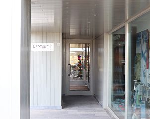 Unterkunft 1113190 - Appartement Belgischen Küste - NEPTUNE60 0601GAR