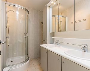 Unterkunft 1113190 - Appartement Belgischen Küste - NEPTUNE60 0601GAR