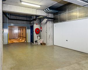 Unterkunft 1113190 - Appartement Belgischen Küste - NEPTUNE60 0601GAR