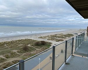 Unterkunft 1113190 - Appartement Belgischen Küste - NEPTUNE60 0601GAR