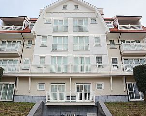 Unterkunft 1113191 - Appartement Belgischen Küste - DOCKSIDE 0302GAR