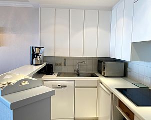 Unterkunft 1113192 - Appartement Belgischen Küste - DEN OEVER IV 203