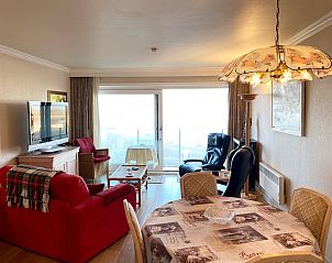 Unterkunft 1113192 - Appartement Belgischen Küste - DEN OEVER IV 203