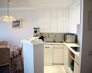Unterkunft 1113192 - Appartement Belgischen Küste - DEN OEVER IV 203