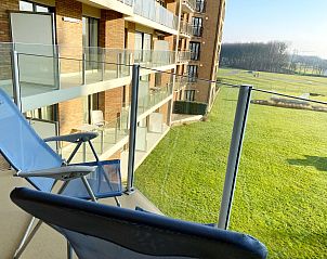Unterkunft 1113192 - Appartement Belgischen Küste - DEN OEVER IV 203
