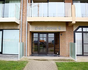 Unterkunft 1113192 - Appartement Belgischen Küste - DEN OEVER IV 203
