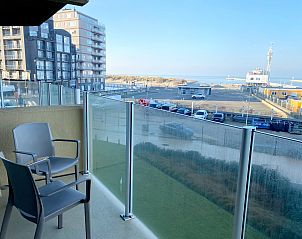 Unterkunft 1113192 - Appartement Belgischen Küste - DEN OEVER IV 203