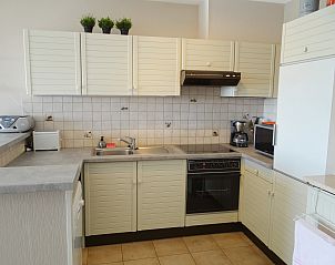 Unterkunft 1113195 - Appartement Belgischen Küste - NEREIDEN E 168/0201GAR LIFT 1