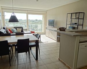 Unterkunft 1113195 - Appartement Belgischen Küste - NEREIDEN E 168/0201GAR LIFT 1