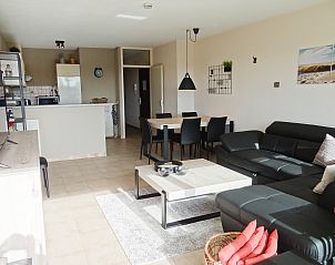 Unterkunft 1113195 - Appartement Belgischen Küste - NEREIDEN E 168/0201GAR LIFT 1