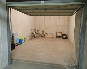 Unterkunft 1113195 - Appartement Belgischen Küste - NEREIDEN E 168/0201GAR LIFT 1