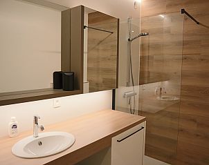 Unterkunft 1113195 - Appartement Belgischen Küste - NEREIDEN E 168/0201GAR LIFT 1