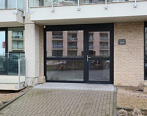 Unterkunft 1113195 - Appartement Belgischen Küste - NEREIDEN E 168/0201GAR LIFT 1
