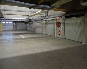 Unterkunft 1113195 - Appartement Belgischen Küste - NEREIDEN E 168/0201GAR LIFT 1