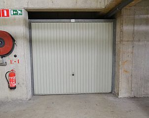 Unterkunft 1113195 - Appartement Belgischen Küste - NEREIDEN E 168/0201GAR LIFT 1